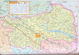 北關鎮[河南省民權縣北關鎮]