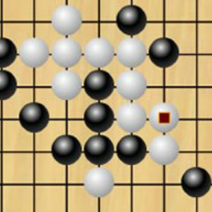 2012超難的五子棋