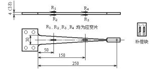 等強度梁