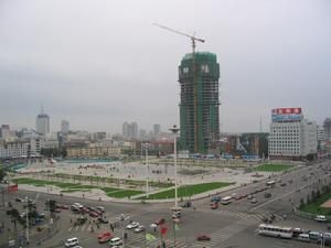 Inner Mongolia