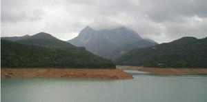 北峰山[台山市北峰山]