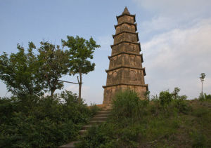 奉化南山寺