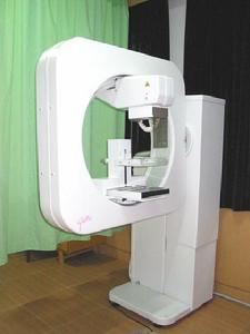 進口乳腺X光機