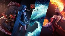 dota2