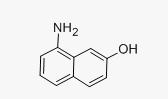 8-氨基-2-萘酚