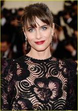 Amanda Peet