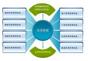 企業信息化管理