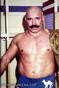 Iron Sheik