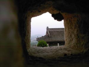 聖泉寺[遼寧海城聖泉寺]