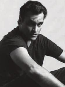 華金·尼克 華金·尼克