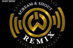 scream & shout