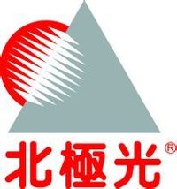 北極光太陽膜LOGO