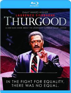 Thurgood