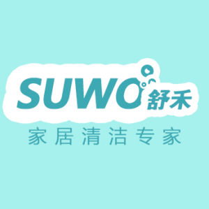 SUWO舒禾洗衣液