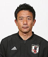 日本國家男子足球隊