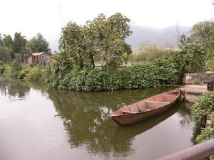 村內風景