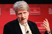 Robert J. Shiller 羅伯特·希勒