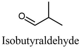 異丁基醛