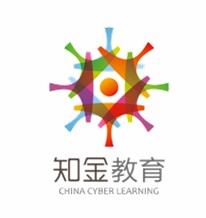 知金教育logo