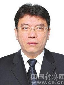 許謙[廣西壯族自治區來賓市人民政府副市長]