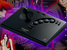 NeoGeo