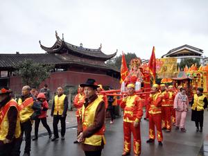 龍抬頭[中國民間傳統節日]