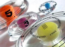 太空貨幣 太空貨幣