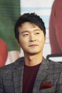 李成宰（이성재、Lee Sung-Jae），