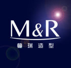 蔓瑞造型logo