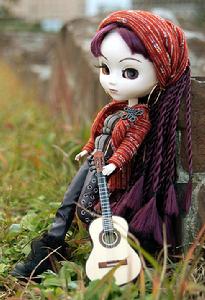 pullip