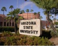 Arizona State University