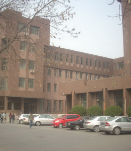 天津大學化工學院