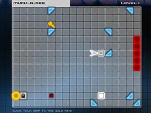 變態箭頭闖天關 變態箭頭闖天關