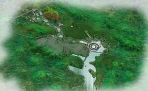 九里魚生態旅遊度假區 九里魚生態旅遊度假區