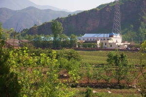 霧靈山度假村