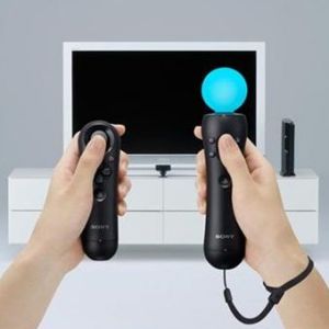 PlayStation Move