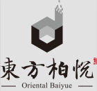 北京東方柏悅裝飾有限公司logo