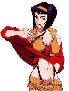 Faye Valentine