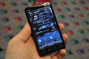 HTC EVO 4G