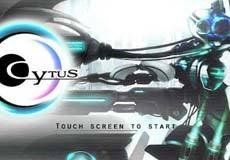 音樂世界 Cytus