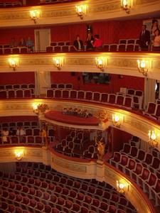 巴伐利亞國立歌劇院