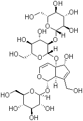 地黃苷D