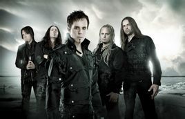 KAMELOT