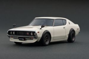 Skyline GT-R KPGC110