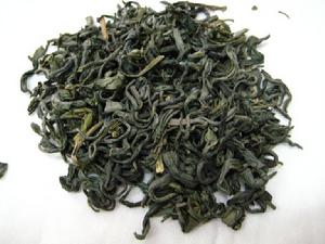 白玉仙茶