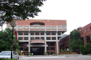 中山大學