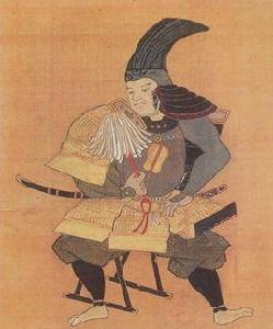 竹中重治[日本戰國時代天才軍師]