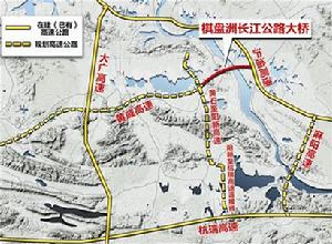 黃石三橋