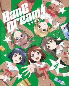 BanG Dream! 2nd Season[ISSEN與XEBEC製作的電視動畫]