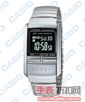 CASIO LA-200WE-1BQ